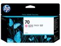 HP No 70 Ink Cart/ Light Magenta w