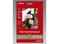 CANON PP-201 plus photo paper 260g/m2 5x7 inch 20 sheets 1-pack