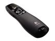 LOGITECH Logitech® Wireless Presenter R400
