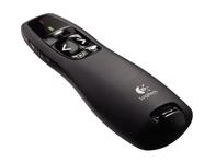 Wireless Presenter R400 Presentation remote control RF