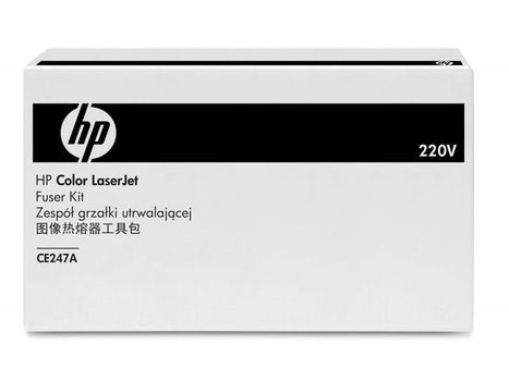 HP Color LaserJet CE247A 220V fuser kit (CE247A)