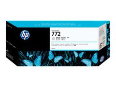 HP 772 300-ml Light Gray DesignJet Ink Cartridge