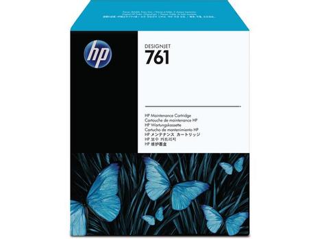 HP 761 Designjet underhållspatron (CH649A)