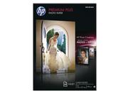 HP Premium Plus Photo Paper - fotopapir - blank - 20 ark - A4 - 300 g/m²