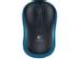 LOGITECH Mouse M185 Blue