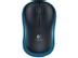 LOGITECH Mouse M185 Blue