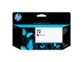 HP 72 original ink cartridge magenta high capacity 130ml 1-pack