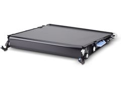 HP LaserJet transfer kit for CP5525, M750, M775 series, 150,000 page yield, 90 day HP warranty