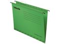ESSELTE Suspension File Pendaflex standard FC Green Box of25