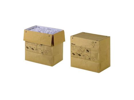 REXEL Avfallspåsar 32L 20st - Auto+ 175 (1765031EU)