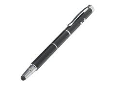 LEITZ 4 in 1 Stylus Black