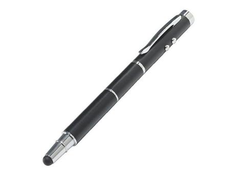 LEITZ 4 in 1 Stylus Black (64140095)