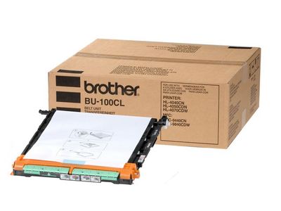 BROTHER Belt Unit 50.000 pages (BU-100CL)