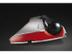 CONTOUR DESIGN RollerMouse Red