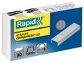 RAPID Häftklammer RAPID Omnipress 30 1000/FP