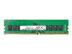 HP 4GB(1x4GB)DDR4-2133 nECC SODIMM RAM