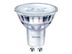PHILIPS LED SceneSwitch 50W GU10 4pk 4,5W SceneSwitc SPOT, 350lm, 2700k, Varm hvit 36grader, kan ikke dimmes