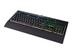 CORSAIR K68 RGB Mechanical Gaming keyboards Backlit RGB LED Cherry MX Red Dust and Spill Resistance Nordic