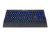 CORSAIR Tgb Gaming K63 Blue LED_ Cherry MX Red