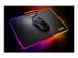 A-DATA ADATA XPG RGB Mouse & RGB Mousepad INFAREX M10+INFAREX R10