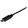 STARTECH "USB-C to USB-B Cable - M/M - 1,8m - USB 2.0"	 (USB2CB2M)