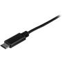 STARTECH StarTech.com 1m USB 2.0 C to B Cable MM (USB2CB1M)