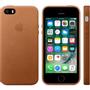 APPLE IPHONE SE LEATHER CASE SADDLE BROWN ACCS (MNYW2ZM/A)