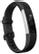 FITBIT Alta HR Small Trenings- og aktivitetsarbånd med pulsmåler. Sort