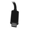 STARTECH 4-Port USB-C Hub with Power Delivery - USB-C to 4x USB-A - USB 3.0 Hub	 (HB30C4AFPD)