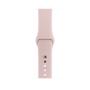 APPLE Apple Watch Series 2 42mm Rose Gold Alu. Case (MQ142DH/A)