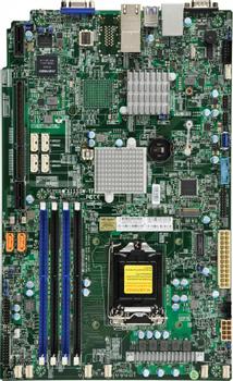 SUPERMICRO X11Ssw-Tf Intel C236 Lga 1151  (MBD-X11SSW-TF-O)