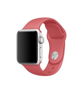 APPLE Apple 38mm Camellia Sport Band - S/M & M/L (MPUK2ZM/A)