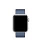 APPLE Apple 38mm Midnight Blue Woven Nylon (MPW12ZM/A)
