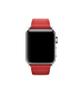 APPLE Apple 38mm Red Classic Buckle (MPWE2ZM/A)