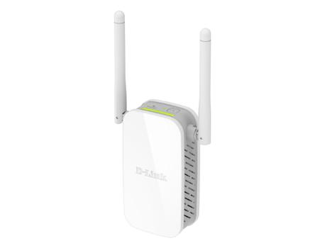 D-LINK RANGE EXTENDER N300 (DAP-1325/E)