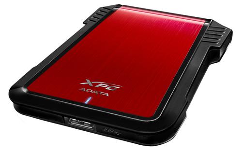 A-DATA XPG EX500 HDD 2.5i enclosure USB3.1 (AEX500U3-CRD)