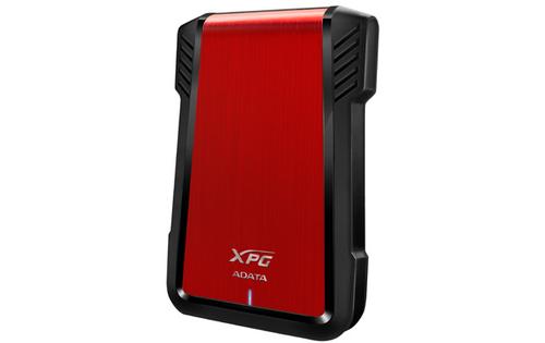 A-DATA XPG EX500 HDD 2.5i enclosure USB3.1 (AEX500U3-CRD)