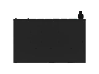 Hewlett Packard Enterprise HPE G2 Mtrd Md 4.9kVA/ L6-30P 1U N/J PDU (P9R51A)