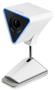 ZYXEL Aurora IP-kamera Inomhus/ utomhus, Wi-Fi, Bluetooth,  2-way audio (CAM3115-EU0101F)