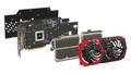 MSI GeForce GTX 1080 Ti Gaming X Grafikkort,  PCI-Express 3.0, 11GB GDDR5X, 1544/ 1657MHz,  Pascal (GEFORCE GTX 1080 TI GAMING X 11G)