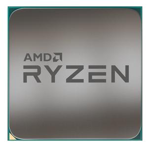 AMD Ryzen 3 2200G Wraith Stealth - Raven Ridge CPU - 3.5 GHz -  AM4 - 4 kerner -  Boxed (PIB) (YD2200C5FBBOX)