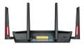 ASUS Wireless Router Gigabit (DSL-AC88U)