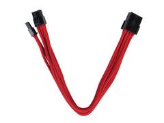SILVERSTONE 0.25M, 8P/Pci-E 8Pin(6+2) 