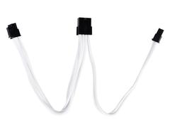 SILVERSTONE 0.25M, 8P/Pci-E 8Pin(6+2) 