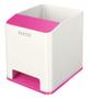 LEITZ Penneholder LEITZ WOW Sound rosa