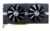 SAPPHIRE VGA RX 580 4G Nitro+