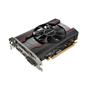 SAPPHIRE RADEON RX 550 4GB GDDR5 PULSE (11268-01-20G)