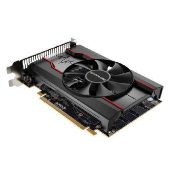 SAPPHIRE RADEON RX 550 4GB GDDR5 PULSE (11268-01-20G)