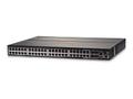 Hewlett Packard Enterprise Aruba 2930M 48G with 1-slot Switch  (JL321A)