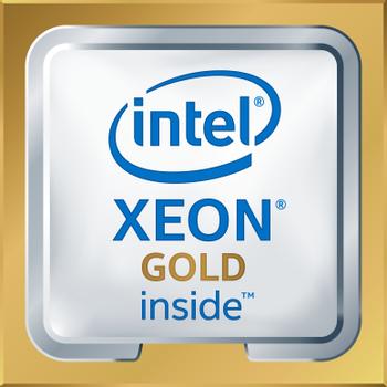 INTEL Xeon Gold 6140 - 2.3 GHz - 18-core - 36 threads - 24.75 MB cache - LGA3647 Socket - Box (BX806736140)